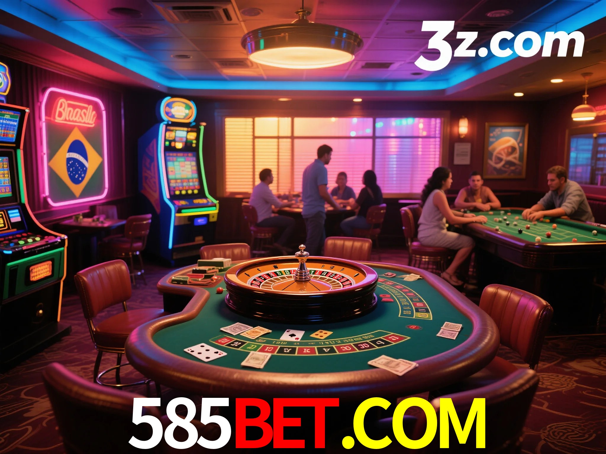 585betgame_login